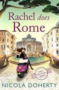 Rachel does Rome (Girls On Tour #4) by Nicola Doherty