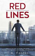 Red Lines (Finding Haven #2) by T.A. Foster