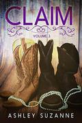 Claim 3: Volume Three by Tiffany Tillman