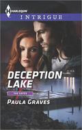 Deception Lake (The Gates #4) by Paula Graves