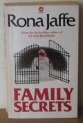 Family Secrets  (Coronet Books) by Rona Jaffe