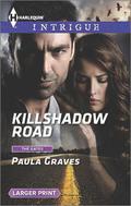 Killshadow Road (The Gates #5) by Paula Graves
