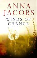 Winds of Change by Anna Jacobs