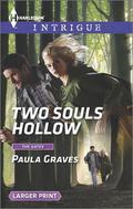 Two Souls Hollow (The Gates #6) by Paula Graves