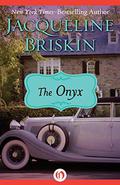 The Onyx by Jacqueline Briskin