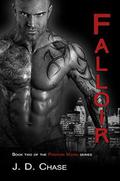 Falloir (Passion Noire #2) by J.D. Chase
