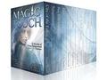Magic Touch: 12 Urban/Paranormal Fantasy Novels by T. Rae Mitchell
