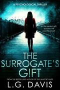 The Surrogate's Gift by L.G. Davis