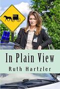 In Plain View (Amish Safe House #2) by Ruth Hartzler