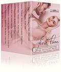 First Love: A First-in-a-Series Romance Anthology by Christine Bell
