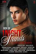 Box of 1Night Stands: 17 Sizzling Nights (Johnson Werewolves Believe In Me) by JoAnne Kenrick