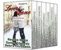 Lovers' Lane: Christmas Romance Boxed Set by Debra Elizabeth