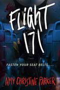 Flight 171 by Amy Christine Parker