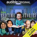 More Bedtime Stories for Cynics (Bedtime Stories for Cynics #2) by Nick Offerman