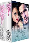 Shades of Passion by Dez Burke