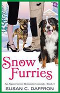 Snow Furries (An Alpine Grove Romantic Comedy #4) by Susan C. Daffron