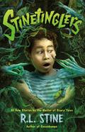 Stinetinglers by R.L. Stine