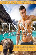Finn's Conviction (Red Lodge Bears #5) by Vivian Wood