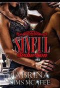 Sinful Seduction (Sins Secrets & Scandals Series #1) by Sabrina Sims McAfee
