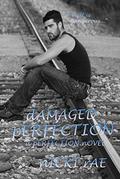 Damaged Perfection (Perfection #1) by Nicki Rae