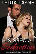 His Special Seduction (The Billionaire's Curvy Conquest #2) by Lydia Layne