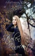 Stolen Innocents (Shadow #2) by Addison Kline