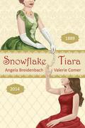 Snowflake Tiara by Angela Breidenbach
