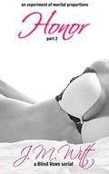 Honor (Blind Vows #2) by Leticia Sidon
