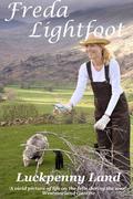 Luckpenny Land by Freda Lightfoot