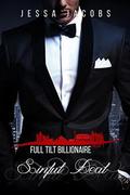 Sinful Deal (Full Tilt Billionaire #1) by Jessa Jacobs