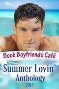 Book Boyfriends Cafe Summer Lovin' Anthology 2015 by Cheryl Harper