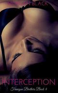 Interception (Finnegan Brothers #4) by Morgan Black
