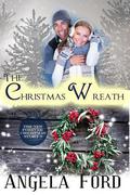 The Christmas Wreath (Forever Christmas #3) by Angela Ford