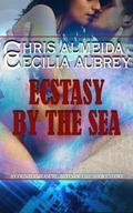 Ecstasy by the Sea (Countermeasure: Bytes of Life #2) by Chris Almeida