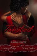 Tainted (Oh Captain, My Captain #7) by Lindsay Paige