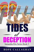 Tides of Deception by Hope Callaghan