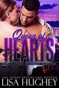 Queen of Hearts (Family Stone #6) by Lisa Hughey