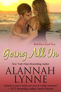 Going All In (Heat Wave #4) by Alannah Lynne