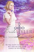 Bride of Tyler (Mail Order Ministers #2) by Katie Crabapple