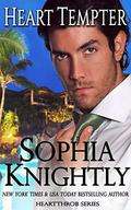 Heart Tempter (Heartthrob #5) by Sophia Knightly