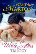 The Wilde Sisters Trilogy by Sandra Marton