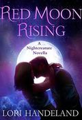 Red Moon Rising by Lori Handeland