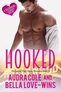 Hooked (Hollywood Tales: Brandon #3) by Audra Cole