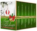 Hope for the Holidays Contemporary Collection by Tina Radcliffe