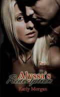 Alyssa's Redemption: Part One (Redemption #1.1) by Karly Morgan