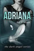 Adriana by Kat Masen