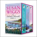 Susan Wiggs Lakeshore Chronicles Series Book 1-3: Summer at Willow Lake\The Winter Lodge\Dockside by Susan Wiggs