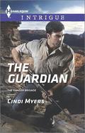 The Guardian (The Ranger Brigade #1) by Cindi Myers