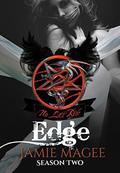 Edge: Part One, Season Two: Immortal Pentacle Sons MC by Jamie Magee