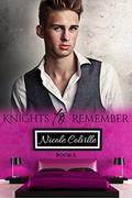 Knights to Remember: Book Six by Jessica McKenna
